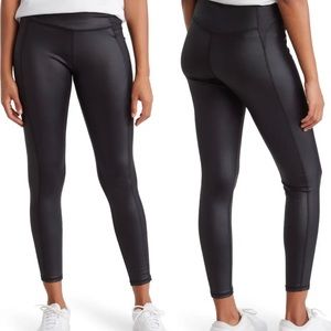 Jessica Simpson black leggings